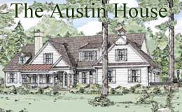 The Austin House