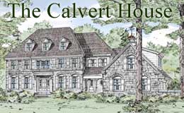 The Calvert House