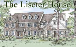 The Liseter House